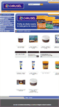 Mobile Screenshot of carusel.com.ro